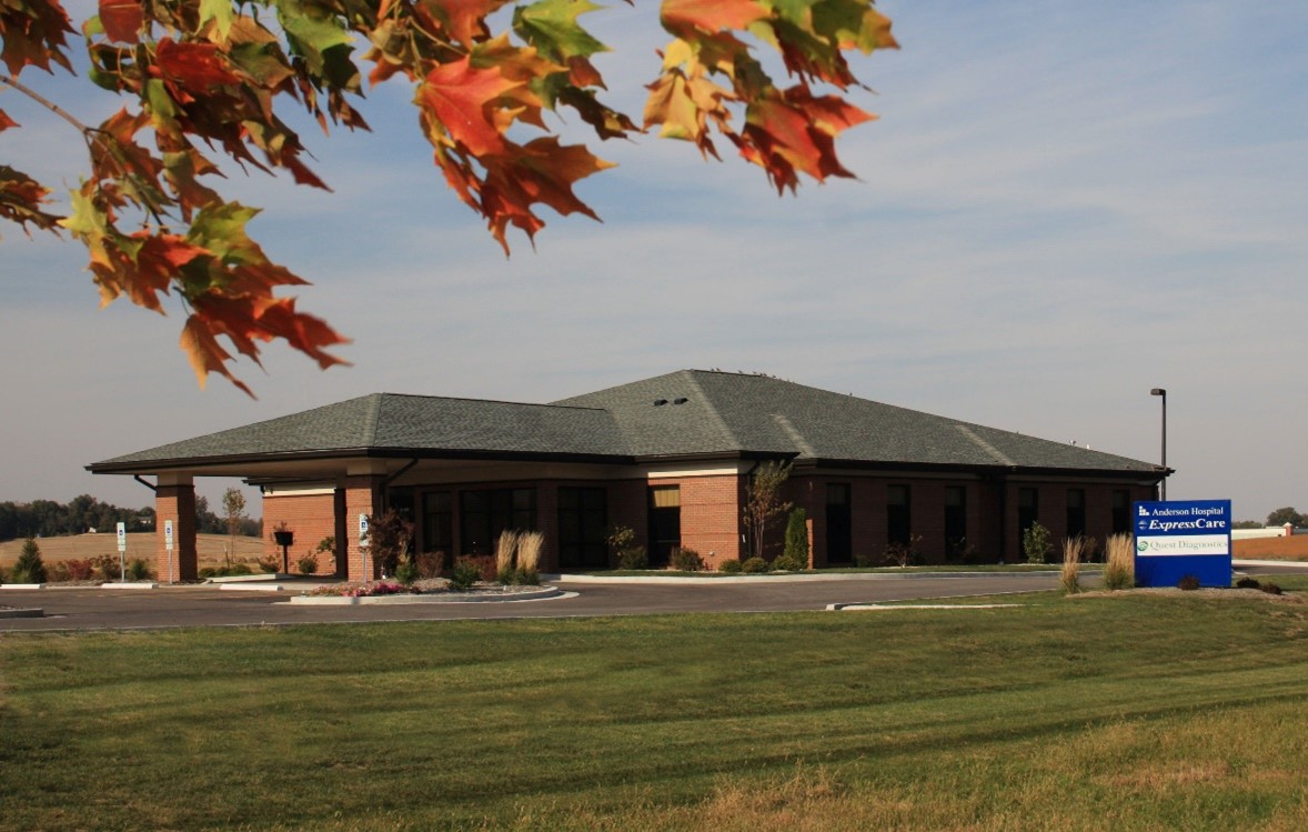 Healthcare Solutions AEC